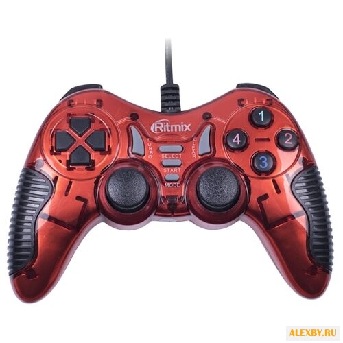 Геймпад Ritmix GP-007