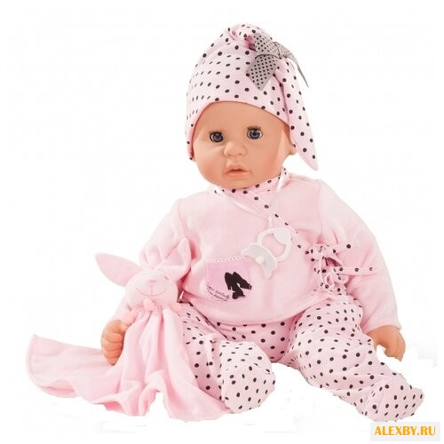 Кукла Gotz Малыш Куки 48 см