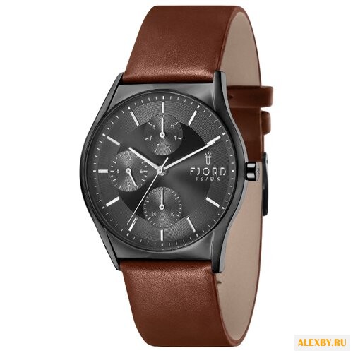 Наручные часы FJORD FJ-3030-04