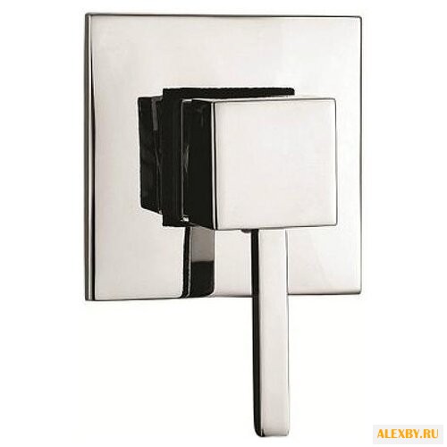 Однорычажный смеситель для душа