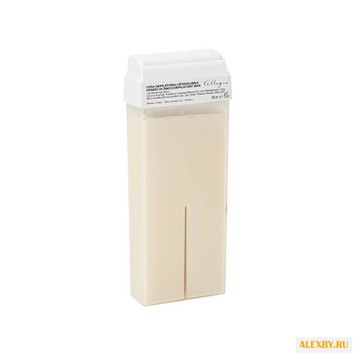 Allegra Jewels Воск Кокосовый в