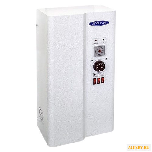 Электрический котел ZOTA Solo 75
