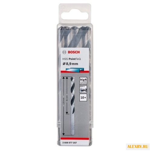 BOSCH PointTeQ 2.608.577.257