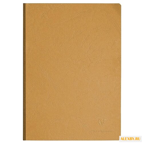 Скетчбук Clairefontaine Age