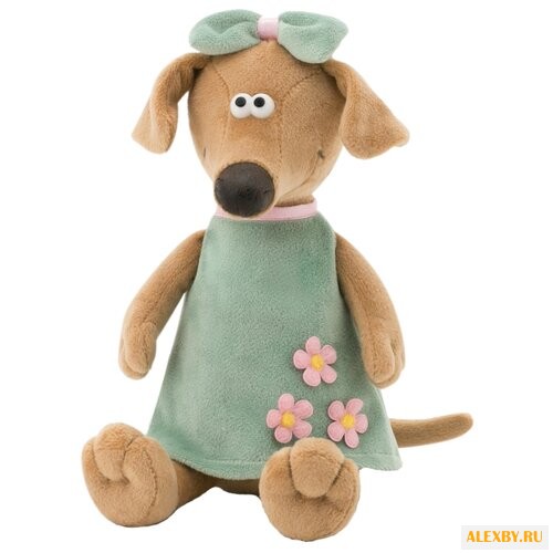 Мягкая игрушка Orange Toys