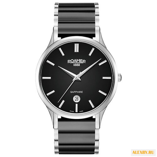 Наручные часы Roamer