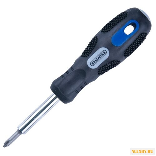 Набор отверток BRIGADIER 39006