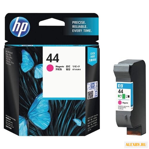 Картридж HP 51644ME