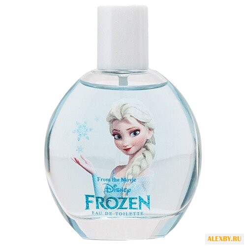 Zara Kids Frozen