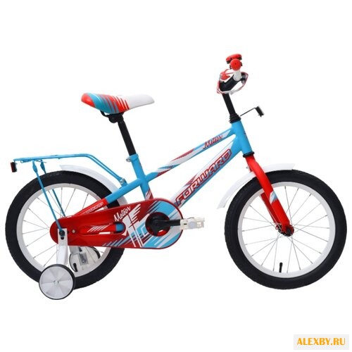 Детский велосипед FORWARD