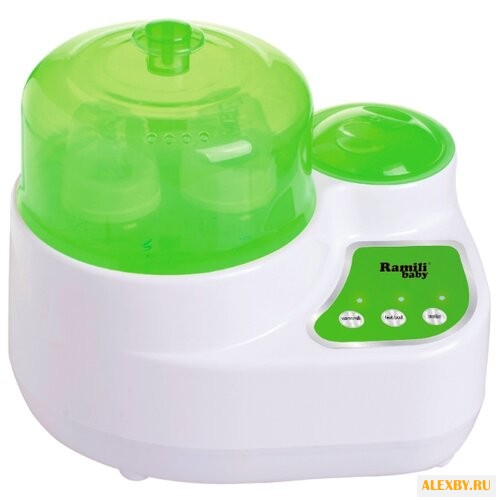 Подогреватель-стерилизатор