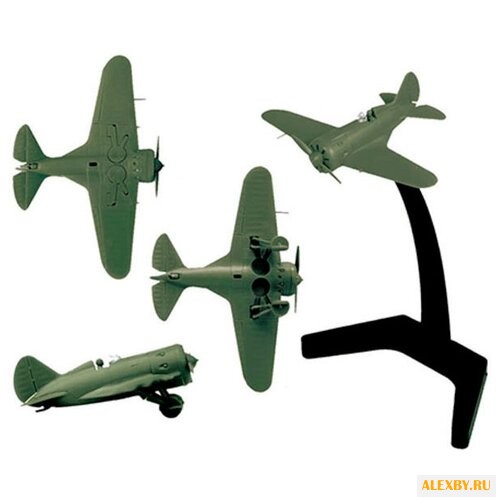 Сборная модель ZVEZDA Советский