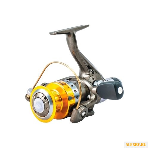 Катушка Lagoon Hawk 2000