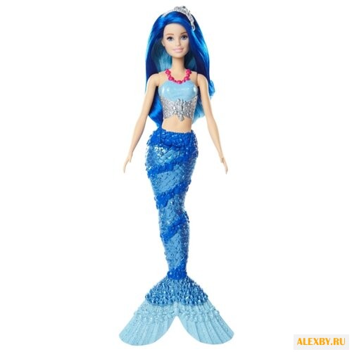 Кукла Barbie Дримтопия