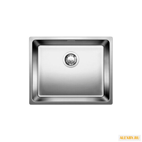 Интегрированная кухонная мойка