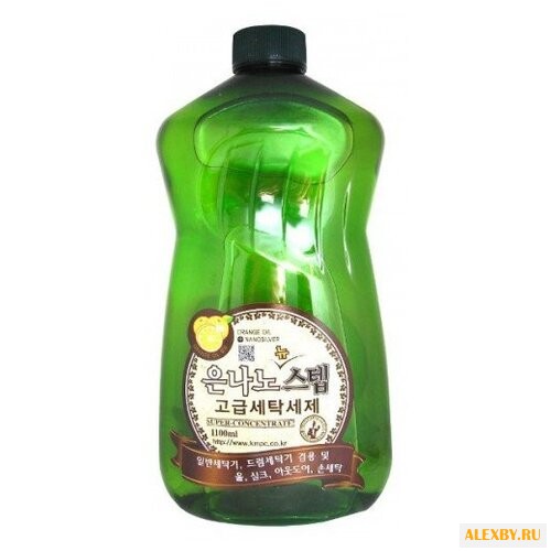 KMPC Универсальное чистящее