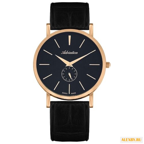 Наручные часы Adriatica