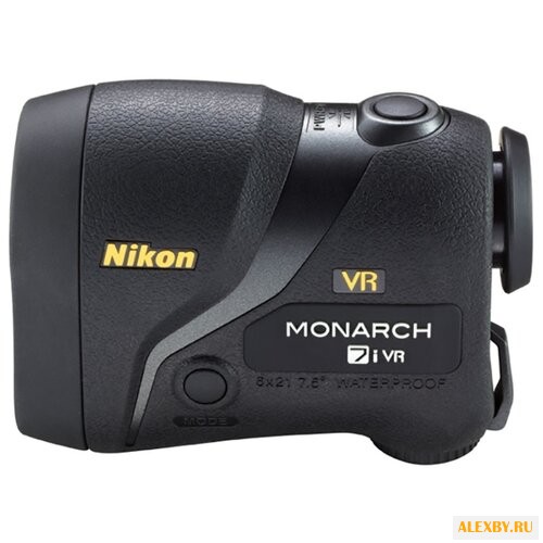 Оптический дальномер Nikon