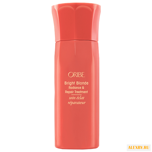 ORIBE Bright Blonde Спрей-уход