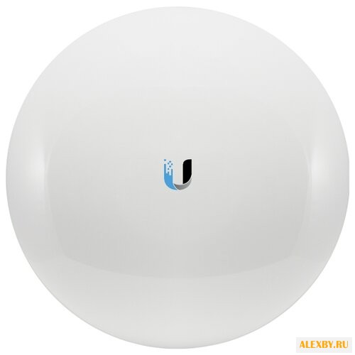 Wi-Fi мост Ubiquiti NanoBeam