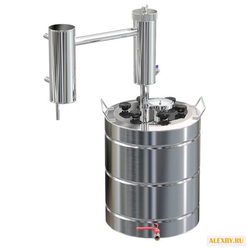 Самогонный аппарат Феникс