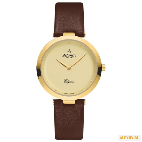 Наручные часы Atlantic