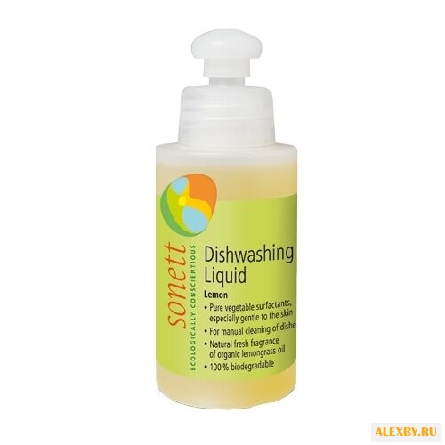 Sonett Средство для мытья