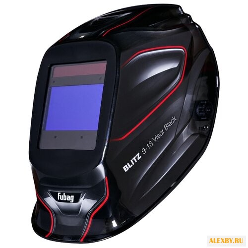 Маска Fubag Blitz 9-13 Visor