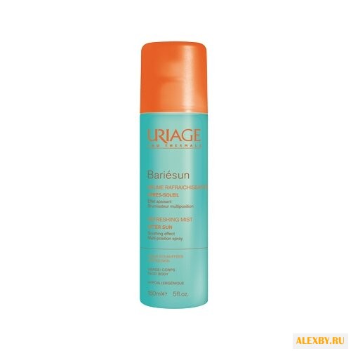 Uriage Bariesun успокаивающий