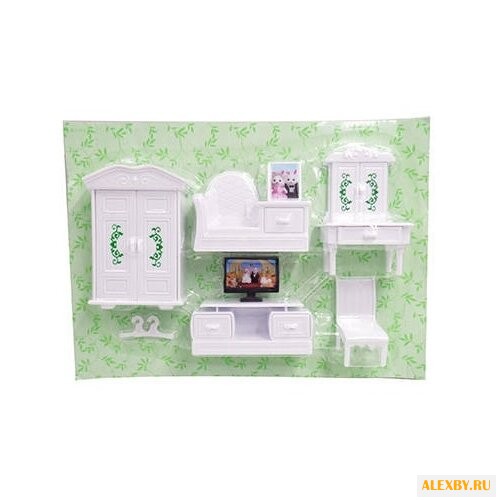 ABtoys Набор мебели для