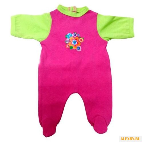 Mary Poppins Комбинезон для