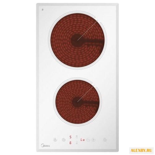 Варочная панель Midea MCH32130FW