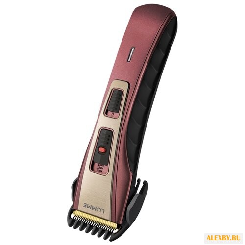 Машинка для стрижки Lumme