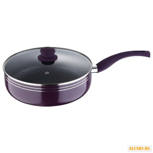 Сотейник Wellberg Essential