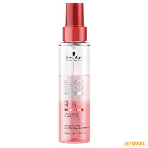 BC Bonacure Repair Rescue