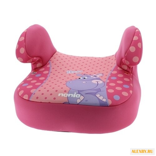 Автокресло группа 2 3 15-36 кг