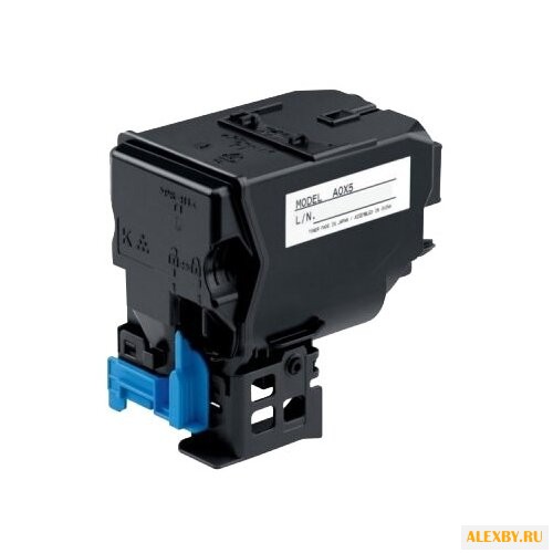 Картридж Konica Minolta TNP-48K