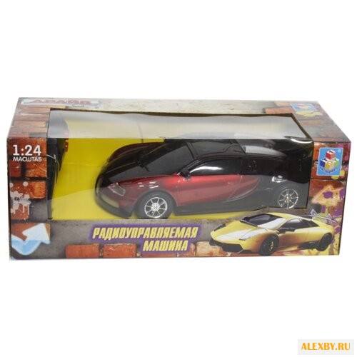 Легковой автомобиль 1 TOY Драйв