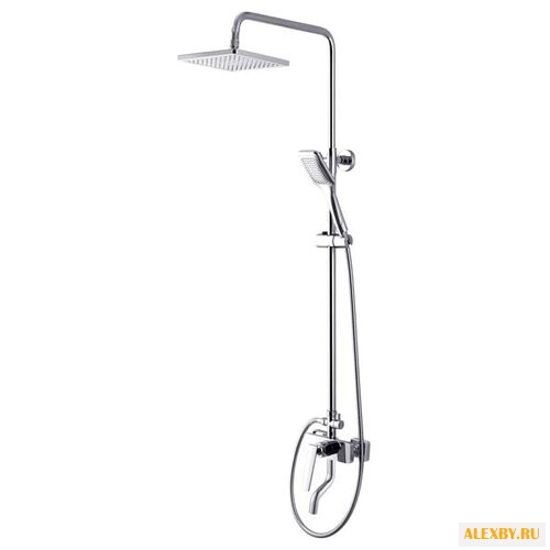 Душевая стойка GLLON