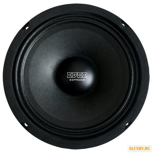 Автомобильная акустика EDGE