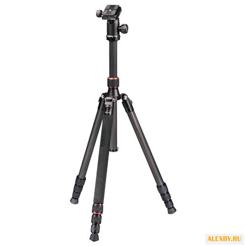 Штатив HAMA Trekking Duo Carbon