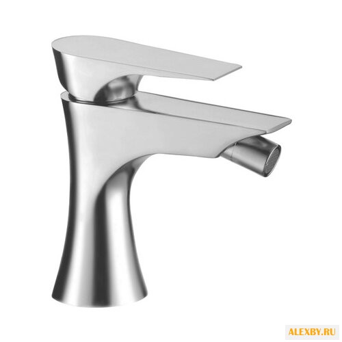 Однорычажный смеситель для биде