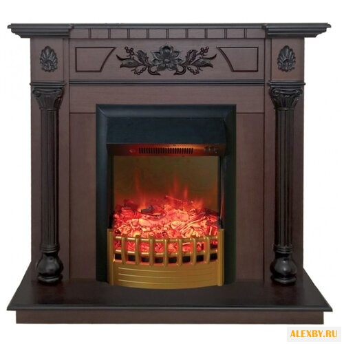 Камин RealFlame Dacota AO +