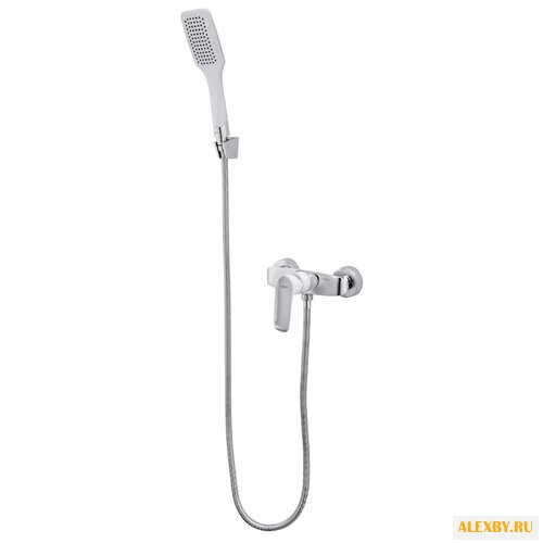 Однорычажный смеситель для душа