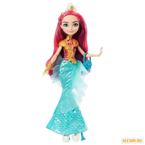 Кукла Ever After High Мишель