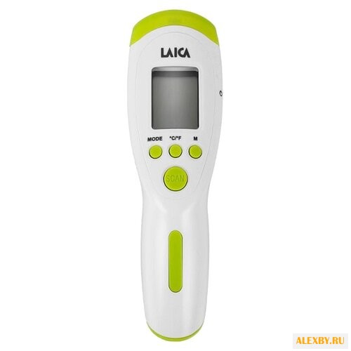 Инфракрасный термометр LAICA
