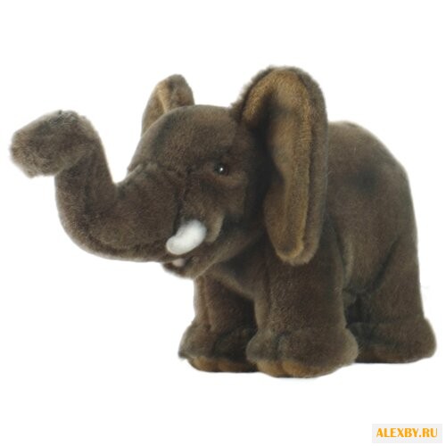 Мягкая игрушка Hansa Слонёнок