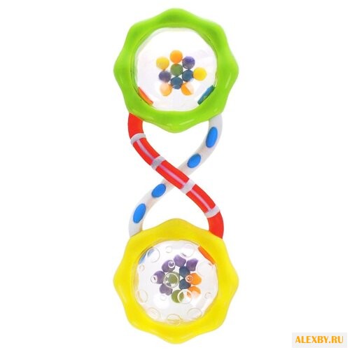 Погремушка Ути-Пути