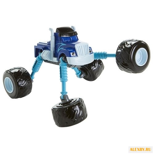 Вездеход Fisher-Price Blaze