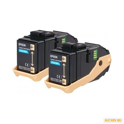 Картридж Epson C13S050608